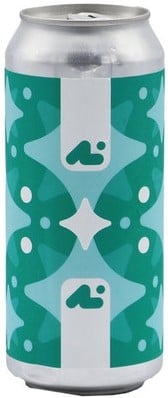 Aslin Double Green Starfish
