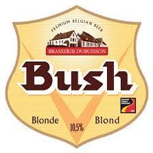 Bush Triple 20Ltr