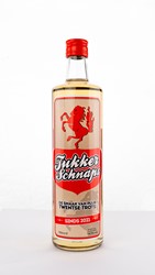 Tukker Schnaps 14.5% 70cl