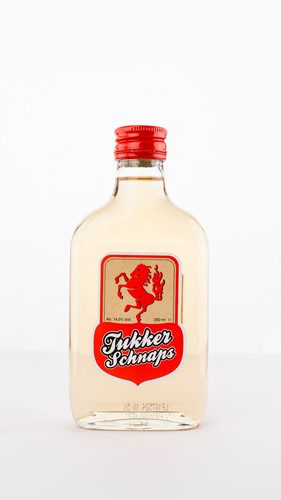 Tukker Schnaps 14.5% 20cl