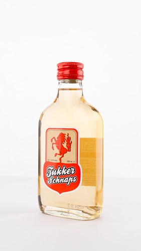 Tukker Schnaps 14.5% 20cl-2