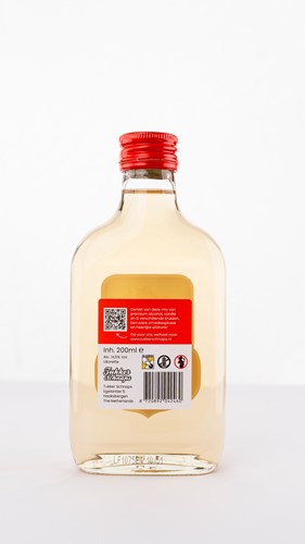 Tukker Schnaps 14.5% 20cl-3