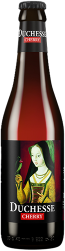 Duchesse de Bourgogne Cherry