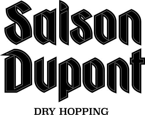 Saison Dupont Cuvée Dry Hopping 20Ltr