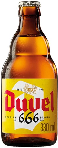 Duvel 6.66