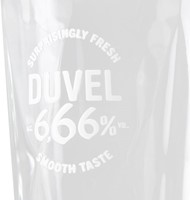 Duvel glas '6,66%' 33cl-3