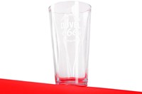Duvel glas '6,66%' 33cl