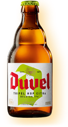 Duvel Tripel Hop Citra 24x33cl
