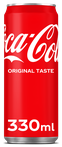 Coca-Cola Blik 33cl