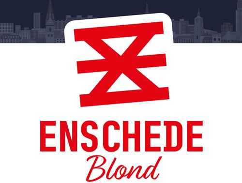Enschede Blond 33cl-2