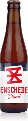 Enschede Blond 33cl