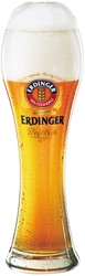 Erdinger Weißbier 33cl Glas