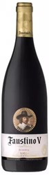 Faustino V Tinto Reserva 75cl