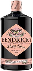 Hendrick's Flora Adora Gin 43,4%
