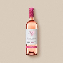 Empordalia Sinols Rosat