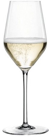 Spiegelau Style Champagne Glas