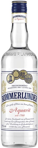 Bommerlunder 70cl