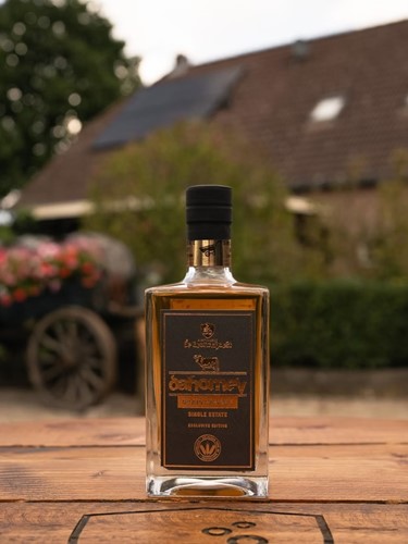 Dahomey Aquavit 57% 70cl