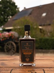 Dahomey Double Cask 53% 70cl