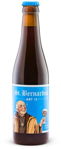 St. Bernardus Abt (12) 24x33cl