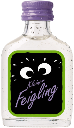 Feigling 20% 2cl