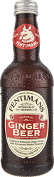 Fentiman's Ginger Beer