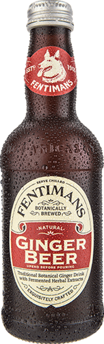 Fentiman's Ginger Beer