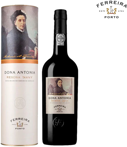 Ferreira Dona Antonia Reserva Tawny