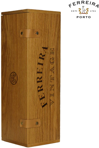Ferreira Vintage 2018
