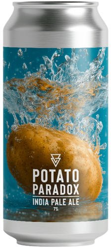 Azvex Potato Paradox IPA