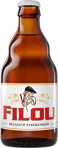 Filou 33cl