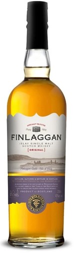 Finlaggan Original 40%