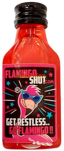 Flamingo Shot 2cl