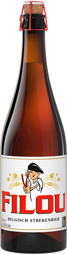 Filou 75cl