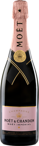 Moët & Chandon Brut Impérial Rosé