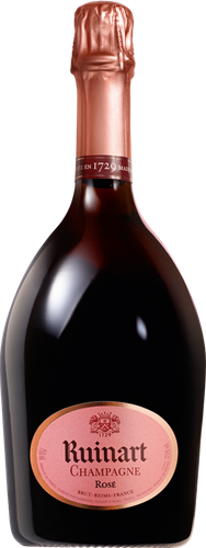 Ruinart Rosé 75cl