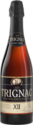 Kasteel Trignac 75cl