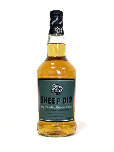 Sheep Dip Islay 40%