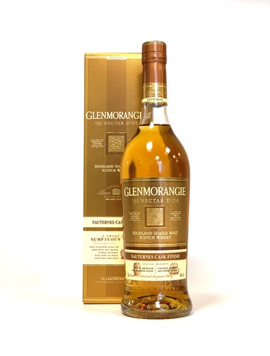 Glenmorangie Nectar D'or 46%