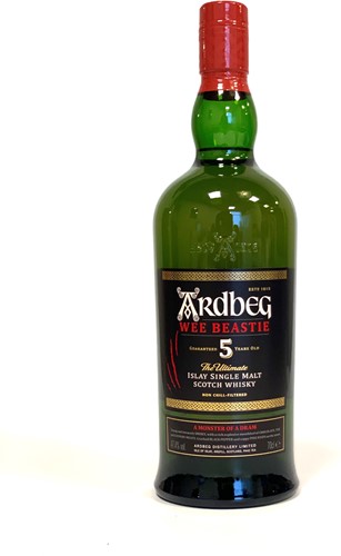 Ardbeg Wee Beastie 47,4%