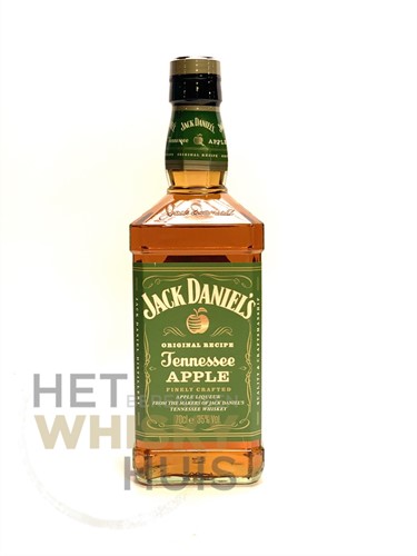 Jack Daniel's Apple 35%