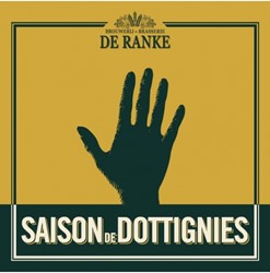 De Ranke Saison de Dottignies 20 Liter