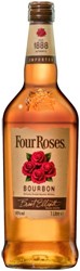 Four Roses 40% Liter