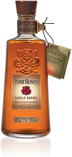 Four Roses Single Barrel 50%