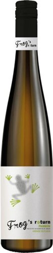 Frog's Return Pannon Grüner Veltliner