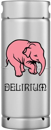 Delirium Tremens 20Ltr