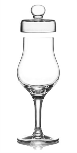 AmberGlass Whisky Glas G100