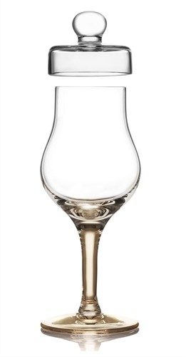 AmberGlass Whisky Glas G101
