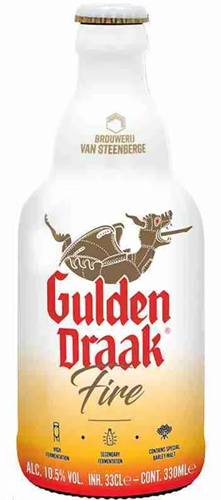 Gulden Draak Fire 33cl