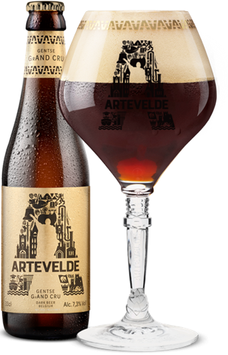 Artevelde Gentse Grand Cru 24x33cl